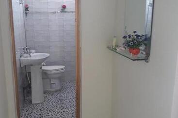 پانسیون Tam Coc White Swan Homestay