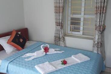 پانسیون Tam Coc White Swan Homestay