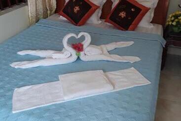 پانسیون Tam Coc White Swan Homestay