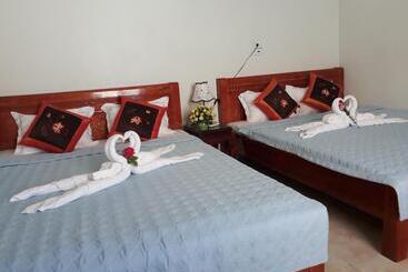 پانسیون Tam Coc White Swan Homestay