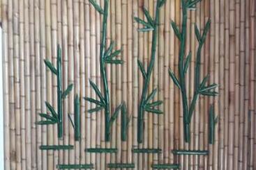 پانسیون Tam Coc White Swan Homestay