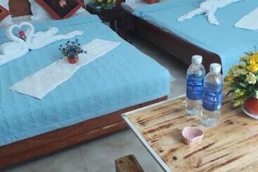 پانسیون Tam Coc White Swan Homestay