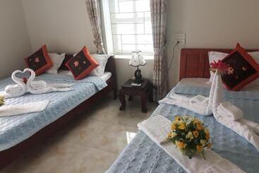 پانسیون Tam Coc White Swan Homestay