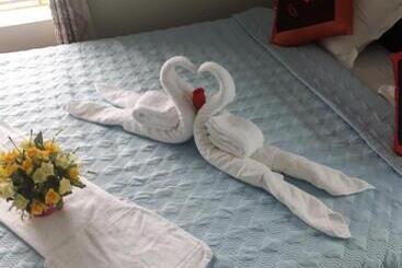 پانسیون Tam Coc White Swan Homestay