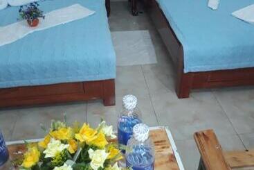 پانسیون Tam Coc White Swan Homestay