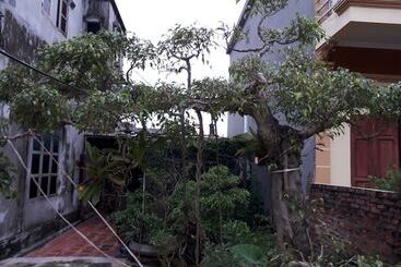 پانسیون Tam Coc White Swan Homestay