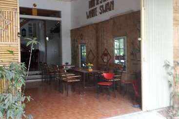 پانسیون Tam Coc White Swan Homestay