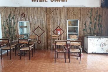 پانسیون Tam Coc White Swan Homestay