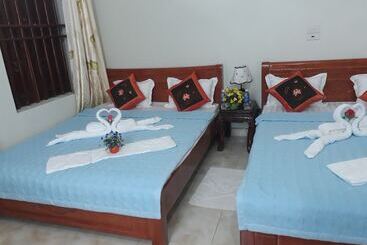 پانسیون Tam Coc White Swan Homestay