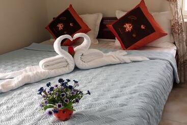 پانسیون Tam Coc White Swan Homestay