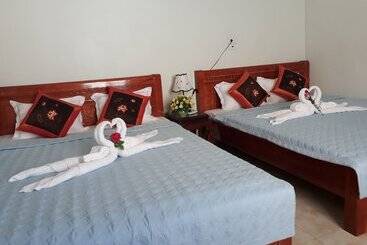 پانسیون Tam Coc White Swan Homestay