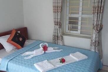 پانسیون Tam Coc White Swan Homestay