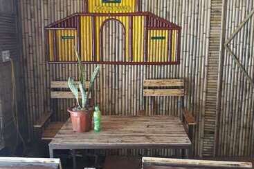 پانسیون Tam Coc White Swan Homestay