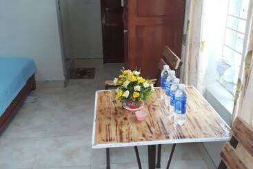پانسیون Tam Coc White Swan Homestay