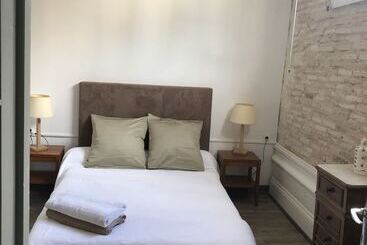 پانسیون Villa Des T