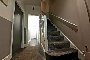 پانسیون Windermere Guest House  Central Windermere