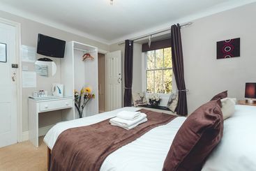 پانسیون Windermere Guest House Central Windermere