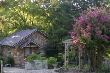 Rock Cottage Gardens B&b
