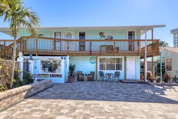 فندق على الطريق Sand Vista Vacation Rentals
