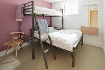 The Barrel Store Hostel