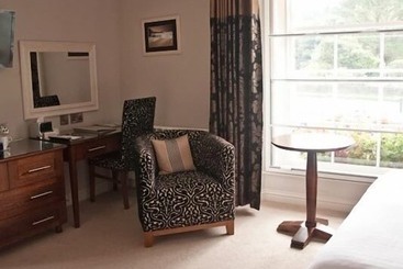 The Norway Inn