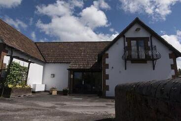 The White Horse Inn