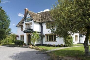 The White Horse Inn