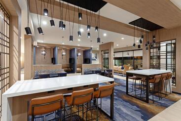 Towneplace Suites By Marriott San Diego Central