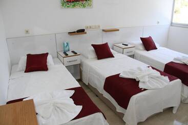Aelbistan Otel
