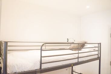 The Mornington Camden Female Only Hostel