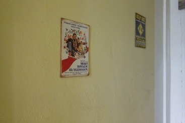 Altin Pansiyon