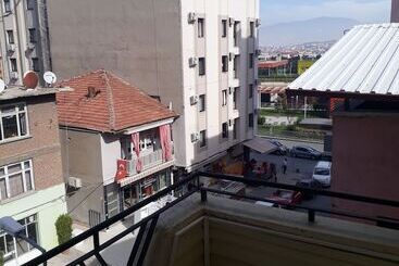 Altin Pansiyon