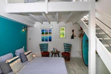 تختخواب و صبحانه Chambres D Hôtes Côte & Dune