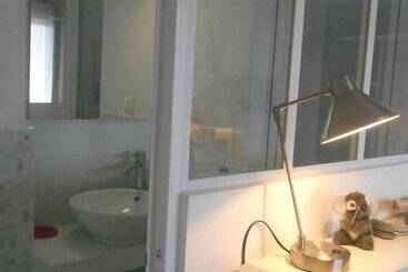 تختخواب و صبحانه Chambres D Hôtes Côte & Dune