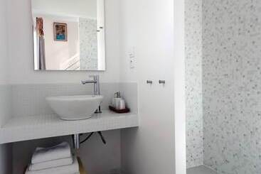 تختخواب و صبحانه Chambres D Hôtes Côte & Dune
