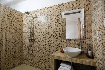 تختخواب و صبحانه Chambres D Hôtes Côte & Dune