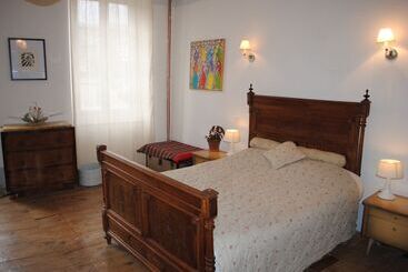 צימר Nidélice Chambre D Hôtes