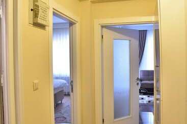 Bulut Apart Otel