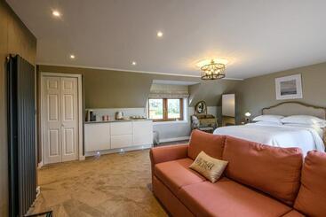 Dunnet B&b Escapes