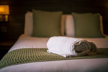 Three Horseshoes Inn