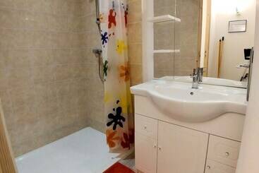 Hostel Les Cordées Liées