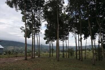 هتل Baan Suanmok Khao Kho