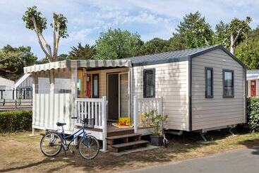 هتل Camping La Prairie