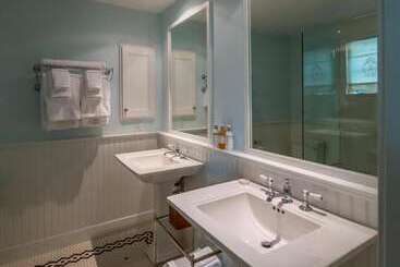 هتل Dunton Town House