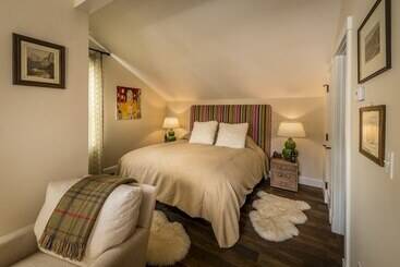 هتل Dunton Town House