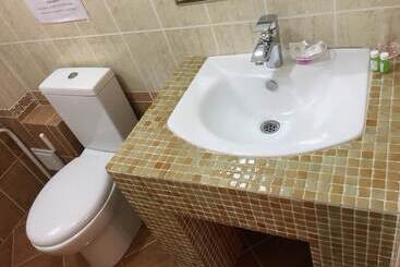 هتل Jipek Joli Inn