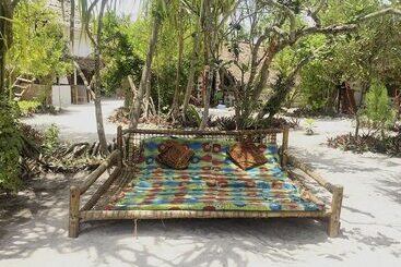 هتل Mount Zion Lodge