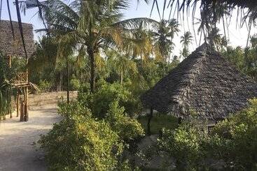 هتل Mount Zion Lodge