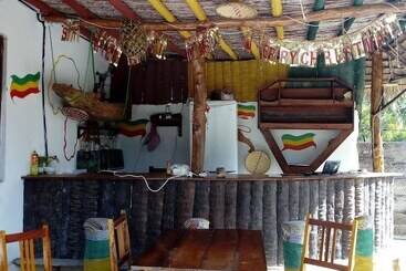 هتل Mount Zion Lodge
