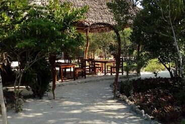 هتل Mount Zion Lodge